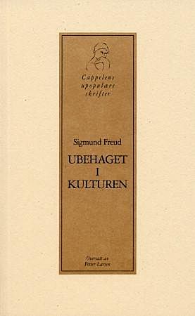 Ubehaget i kulturen