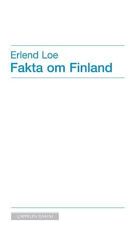 Fakta om Finland