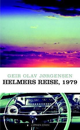 Helmers reise, 1979