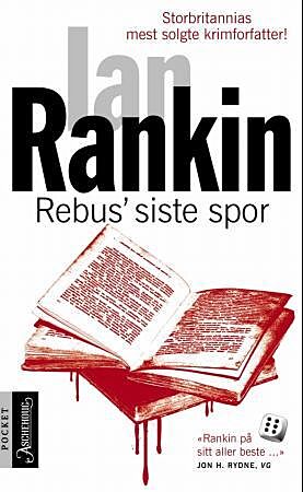 Rebus' siste spor