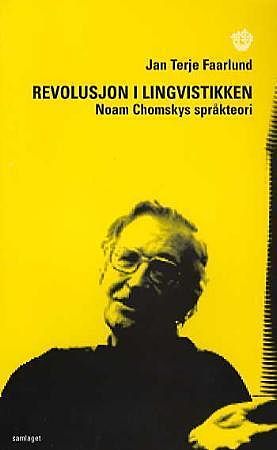 Revolusjon i lingvistikken