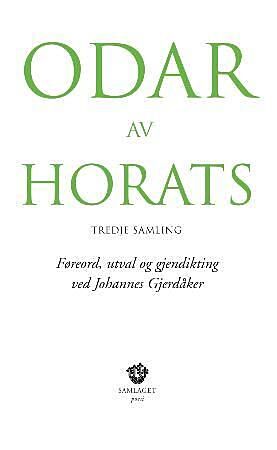 Odar av Horats