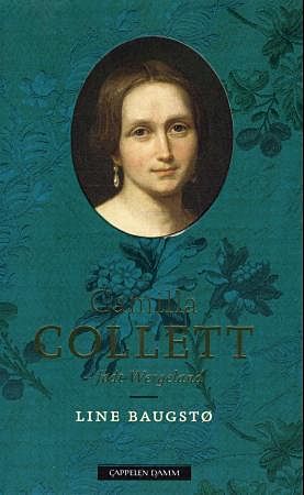 Camilla Collett, født Wergeland