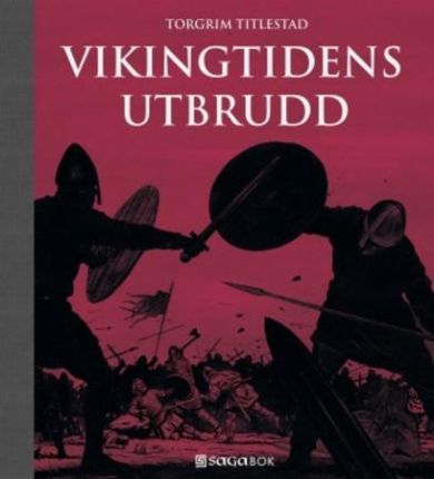 Vikingtidens utbrudd