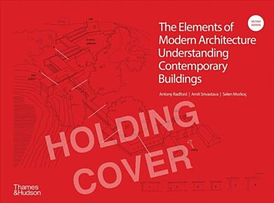 The Elements of Modern Architecture