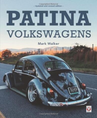 Patina Volkswagens