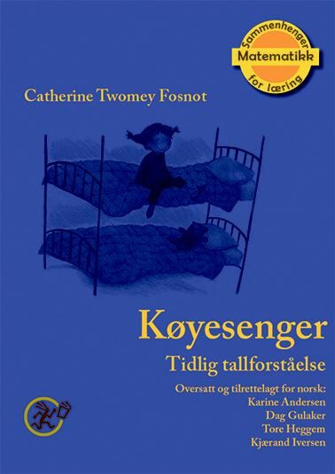 Køyesenger