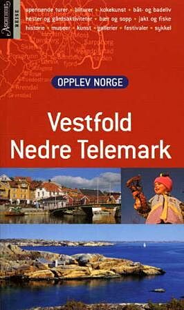 Vestfold, nedre Telemark