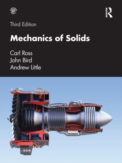 Mechanics of Solids