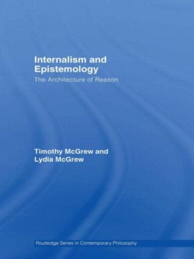 Internalism and Epistemology