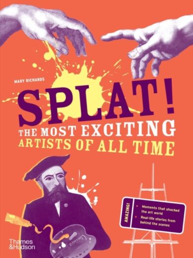 Splat!