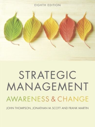 Strategic Management