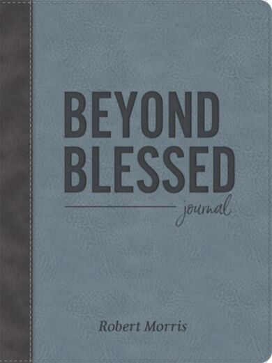 Beyond Blessed (Journal)