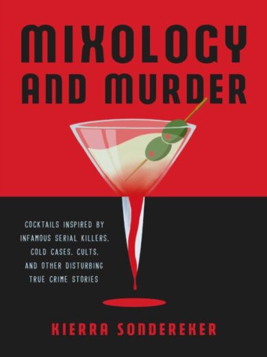 Mixology and Murder