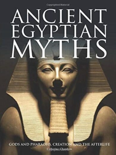 Ancient Egyptian Myths