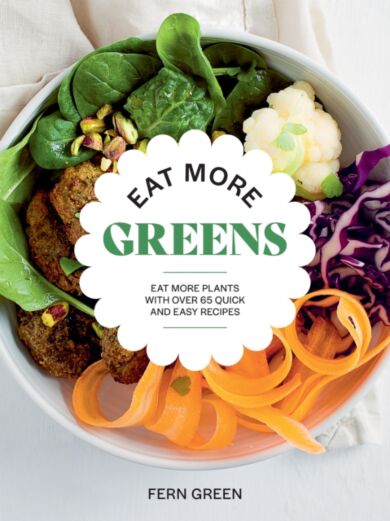 Eat More Greens