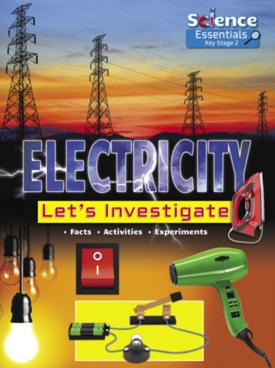 Electricity: Let's Investigate