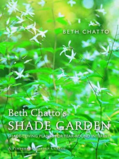 Beth Chatto's Shade Garden