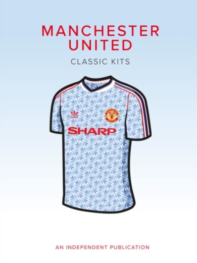 Manchester United Classic Kits