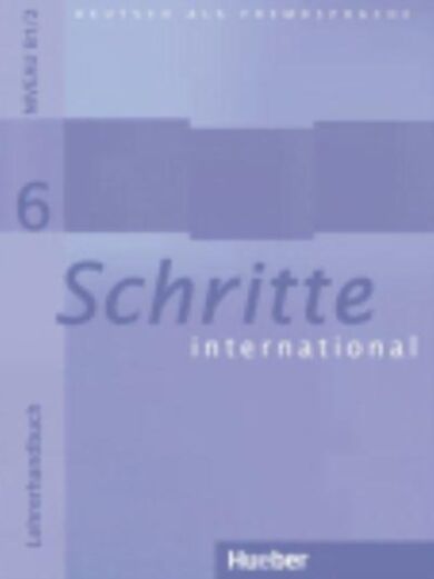 Schritte International