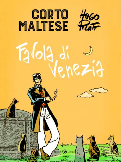 Corto Maltese