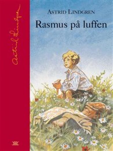 Ramus på luffen