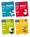 11+: Bond 11+ English, Maths, Non-verbal Reasoning, Verbal Reasoning Assessment Papers: Ready for th