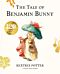 The Tale of Benjamin Bunny Picture Book