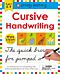 Wipe Clean Workbook: Cursive Handwriting