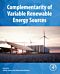 Complementarity of Variable Renewable Energy Sources