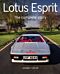 Lotus Esprit