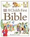 A Child's First Bible