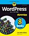 WordPress All-in-One For Dummies