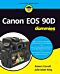 Canon EOS 90D For Dummies