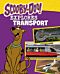 Scooby-Doo Explores Transport