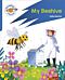 Reading Planet: Rocket Phonics - Target Practice - My Beehive - Blue