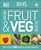 RHS Grow Fruit and Veg Guide