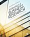 Essentials of Business Research