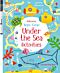 Wipe-clean Under the Sea Activities