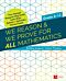 We Reason & We Prove for ALL Mathematics