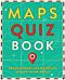 Maps Quiz Book