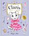 Claris: A Tres Chic Activity Book Volume #1