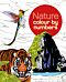 Nature Colour by Numbers