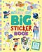 Disney: My First Big Sticker Book