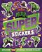 Marvel Avengers Hulk: Super Stickers