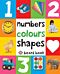 Numbers, Colours, Shapes