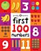 First 100 Numbers