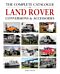 The Complete Catalogue of Land Rover Conversions & Accessories