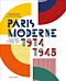 Paris Moderne