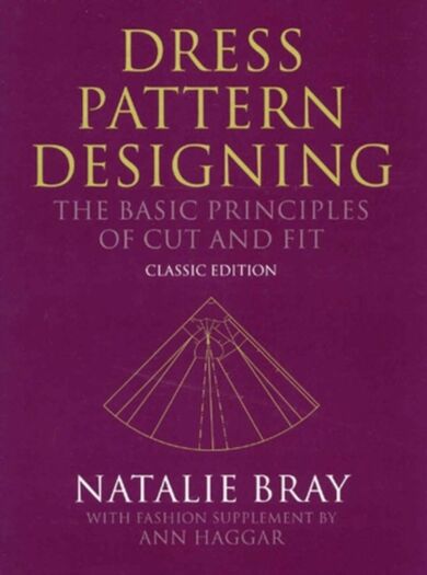 Dress Pattern Designing (Classic Edition)